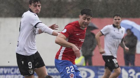 Santi De Prado va ya por su cuarta diana en lo que va de la campa�a regular