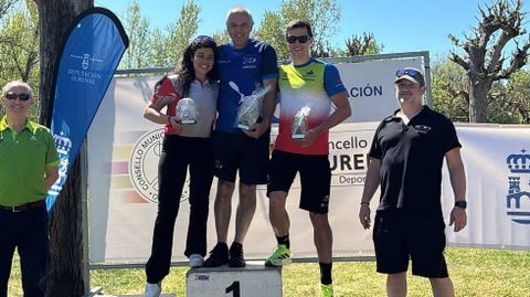 La participaci�n del Quix�s, en la segunda prueba de la Copa de Espa�a de Descenso de Aguas Bravas