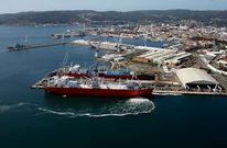 En Navantia se construir� uno de los floteles de Pemex.