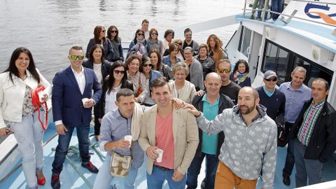 CONGALSA CELEBRA SU 25 ANIVERSARIO