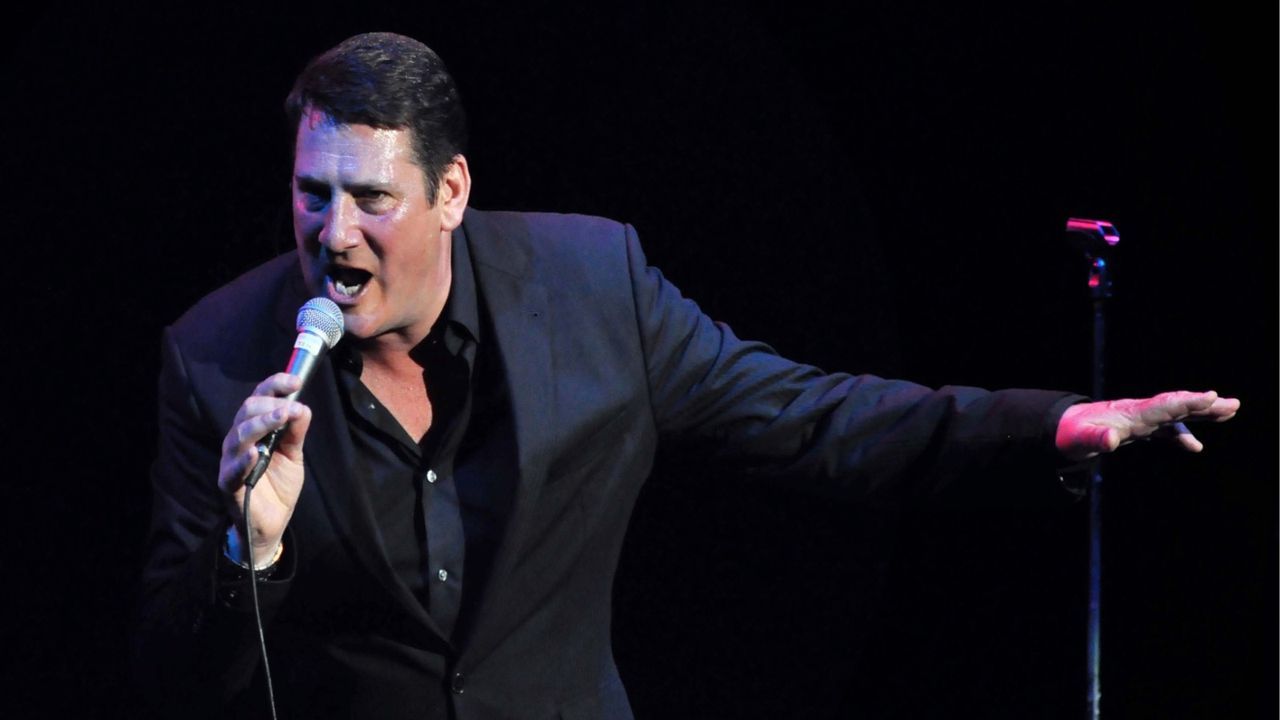 Tony Hadley, el excantante de Spandau Ballet, actuará en A Coruña