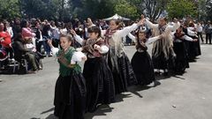 Dia das�Letras Galegas no Barbanza