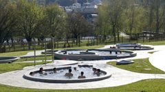 Las caldas de Lugo de Lugo tienen ya 3.600 usuarios registrados