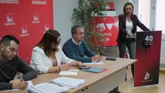 Comisi�n Colegiada de IU