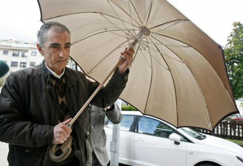 Julio Araújo permanece imputado por la desaparición de Sonia Iglesias desde julio del 2012.