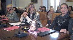 Entrega de los premios MAV en Lugo