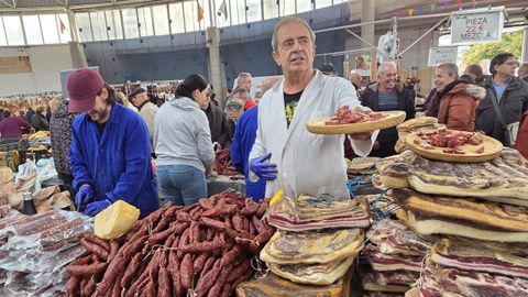 Feira de Santos de Monterroso