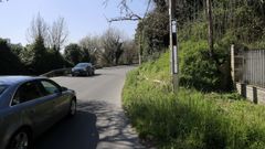 Lugo necesita mejorar la imagen de sus accesos