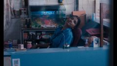 Fotograma del filme �La luz que imaginamos�.