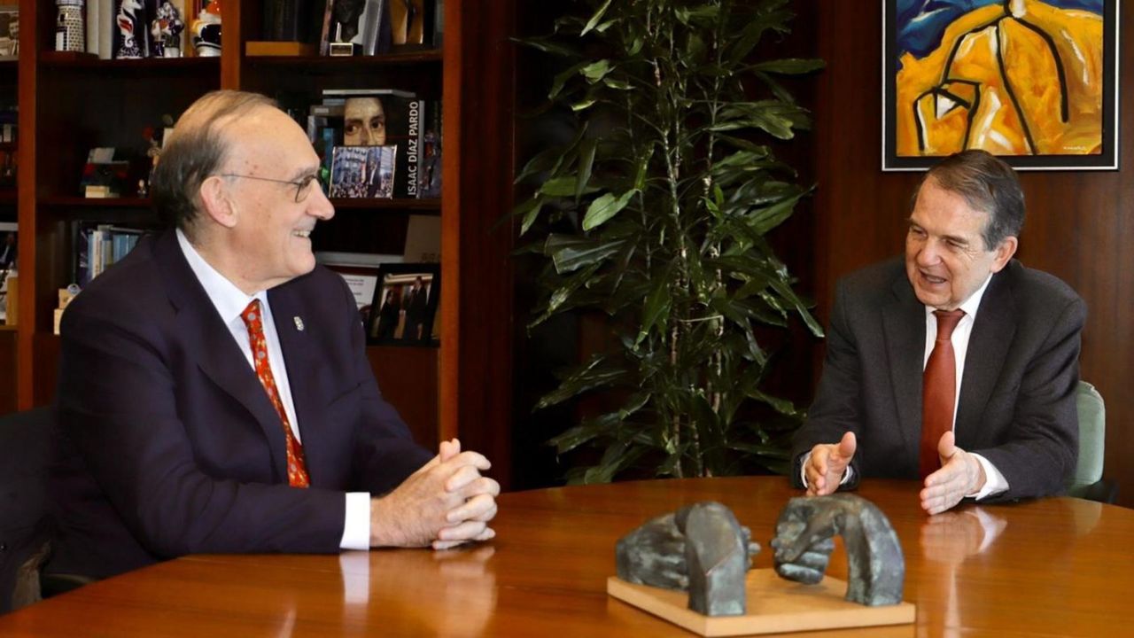 Caballero certifica que «Vigo se quedó sin facultad de Medicina»