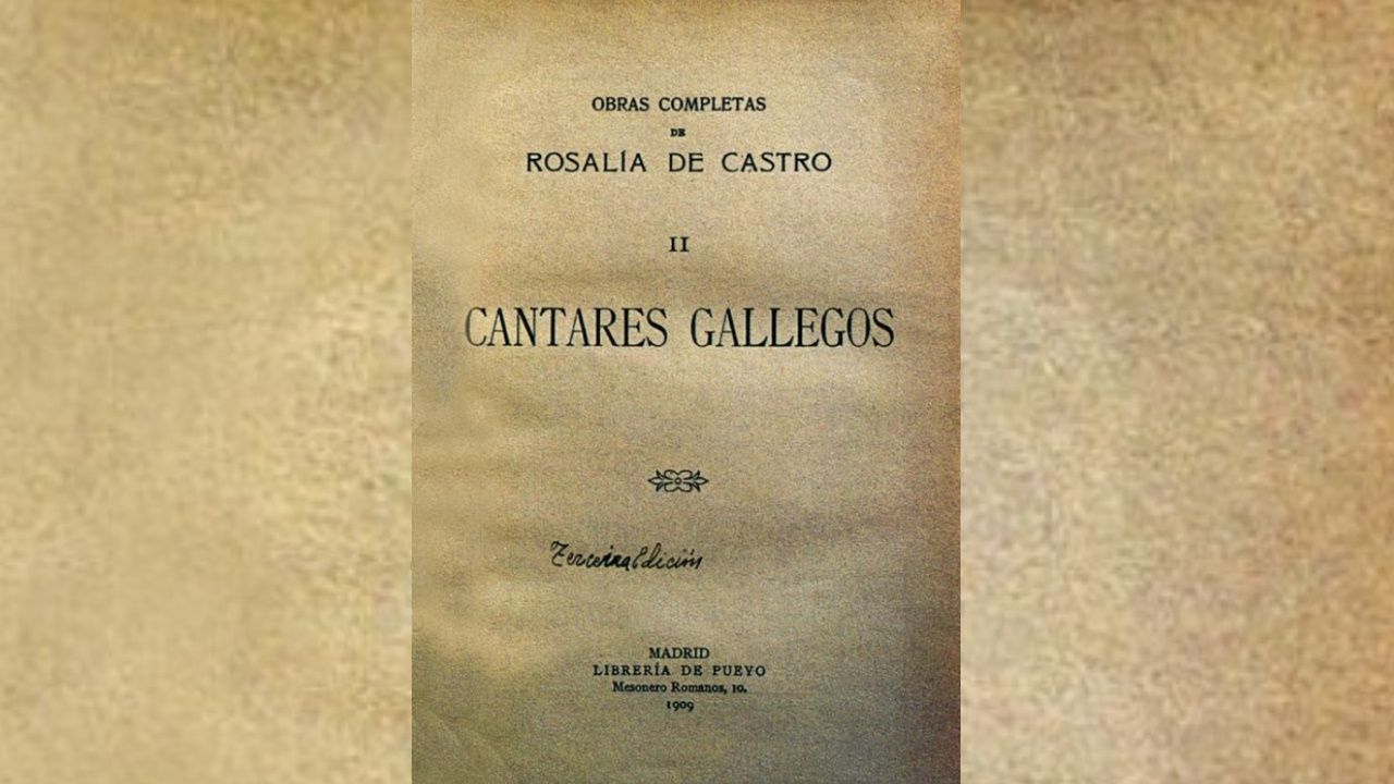 «¿Cuántos libros llegan a la imprenta por la lengua en que están escritos y no por lo que cuentan?»