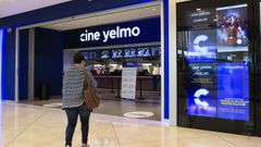Los cines Yelmo ofrecen un pase gratuito de �La lista de los deseos� el martes 30