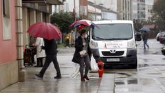 En el municipio pobrense se descubrieron 23 casos de coronavirus en las �ltimas dos semanas