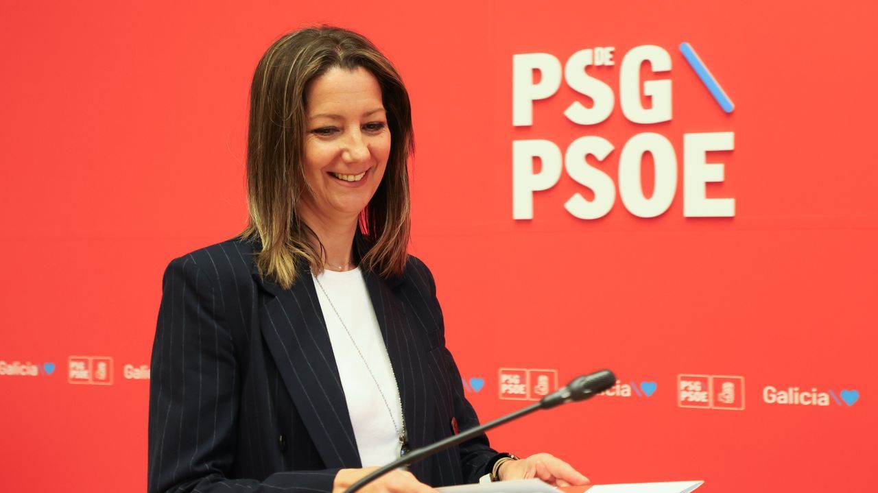 El PSdeG acusa a Rueda de anteponer los intereses del PP a los de ...