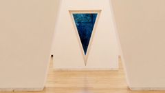 O novo espazo do Museo Serralves
