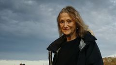 Julia Baird, hermana de John Lennon