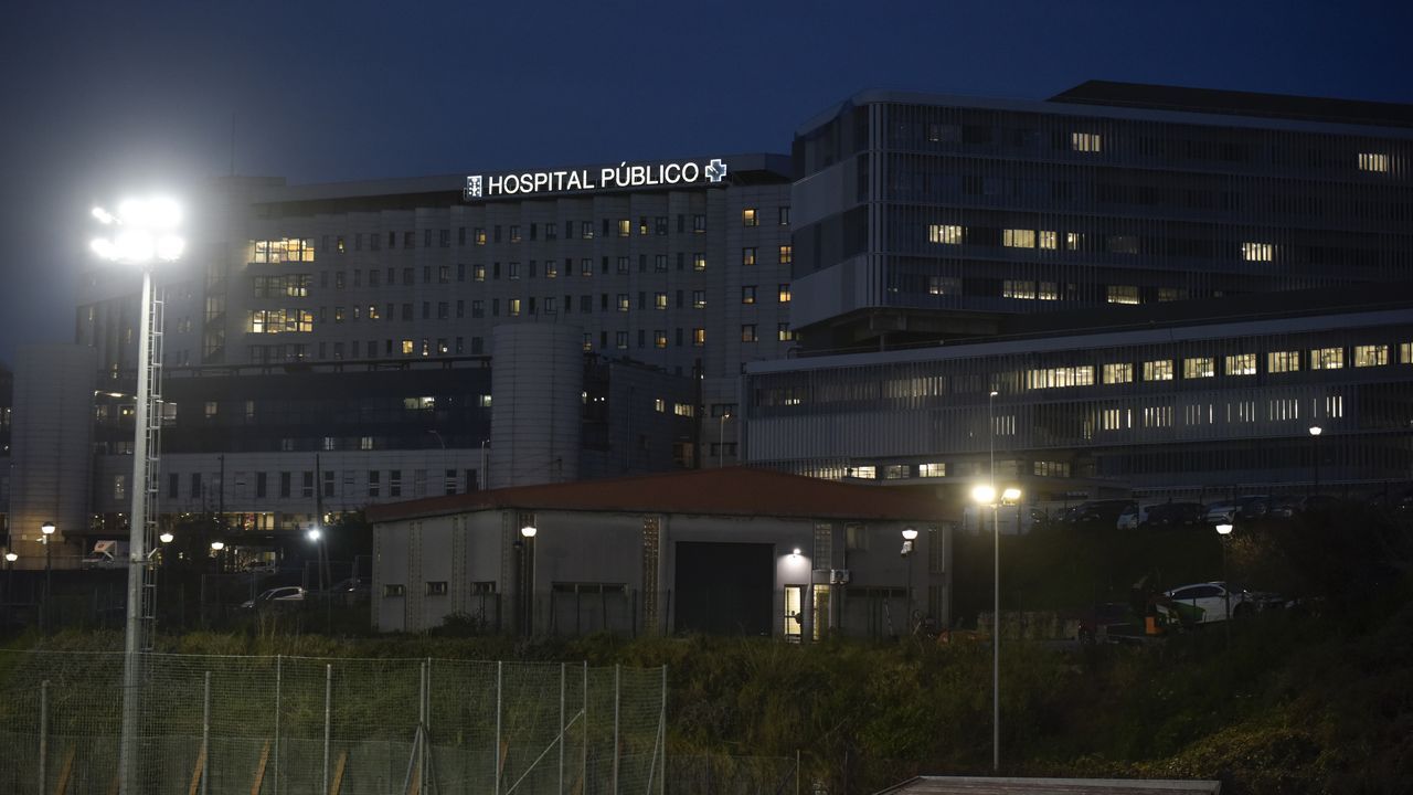 Radiografía de las agresiones en el área sanitaria de Pontevedra: en el 2025 hubo 116, 35 de carácter físico y 81 verbales