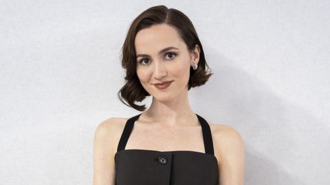 Maude Apatow, hija de Judd Apatow
