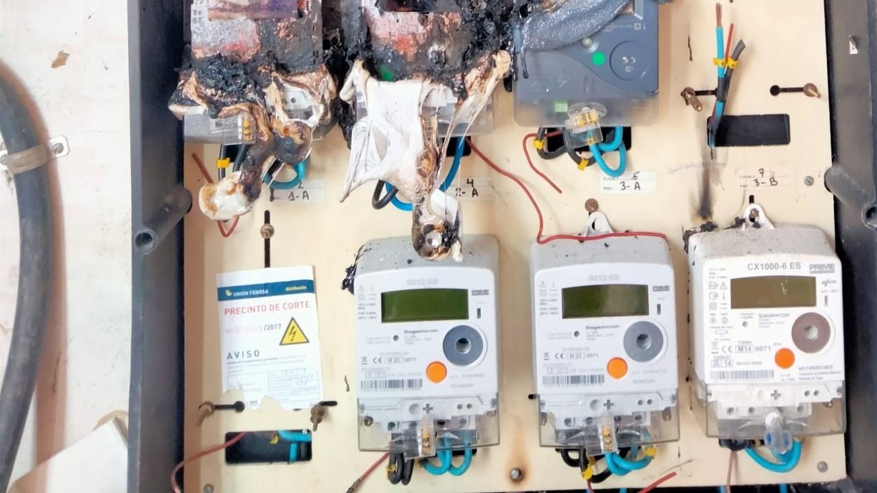 Naturgy acometió el pasado año en Galicia 15.800 actuaciones contra el fraude eléctrico