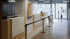 Las peticiones para la justicia gratuita se deben presentar en el colegio de abogados