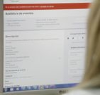 Portal de empleo donde la lucense busc� el trabajo. 
