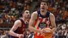 Goran Huskic, del Básquet Coruña al Obradoiro