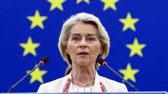 Von der Leyen