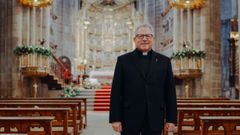 Jos� P�rez Dom�nguez ha sido de�n durante doce a�os