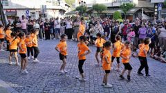 Noite Moucha de Barbad�s.