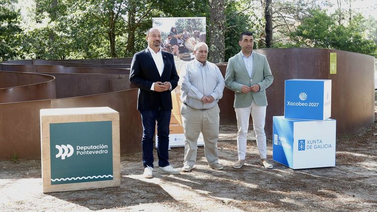 Presentaci&oacute;n del Festival este mi&eacute;rcoles 