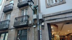 Fe�smo en la ciudad Patrimonio de la Humanidad