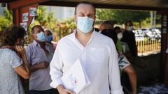 Esteban Su�rez (BNG)