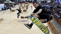 El festival que abarrota Vigo