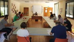 pleno de frades