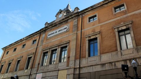 Centro de Cultura Antiguo Instituto de Gij�n