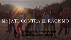 M�jate contra el racismo 2017