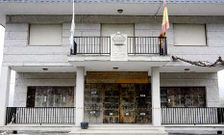 Mañana se cumplen seis meses de la explosión en la casa consistorial de Beade.