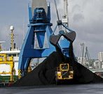 Las estibadoras trasladar�n los graneles s�lidos a Langosteira. 
