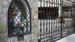 Imagen de archivo de la Residencia Betania