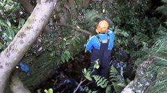 Los trabajos est�n promovidos por Augas de Galicia