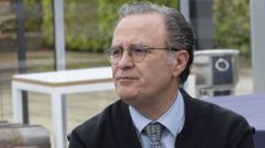 Francisco Blanco ser� uno de los destacados participantes 