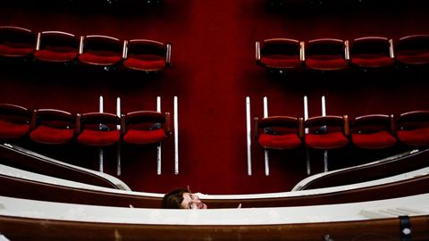 Imagen del Teatro Principal