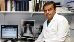 Cabadas, en foto de archivo