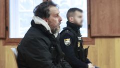 El condenado alegaba que se dirig�a a Ferrol para ver coches en venta