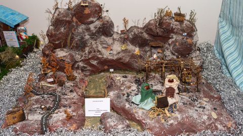 El jurado elige cada a�o los mejores ejemplos 