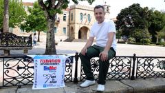 El noi�s reconoce que fue un a�o de mucho sufrimiento.
