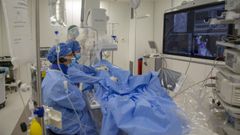 La sanidad del �mbito privado, junto con la banca o el comercio electr�nico, es uno de los sectores en los que se pagan remuneraciones m�s elevadas.