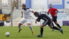 Noieses y boirenses volver�n a verse las caras el d�a 21, esta vez en el Julio Mato Matito.