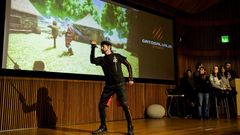 El videojuego �The Waylanders� llevar� Galicia a 162 pa�ses