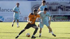 El partido por el t�tulo tuvo emoci�n y el triunfo se decidi� en los �ltimos instantes.